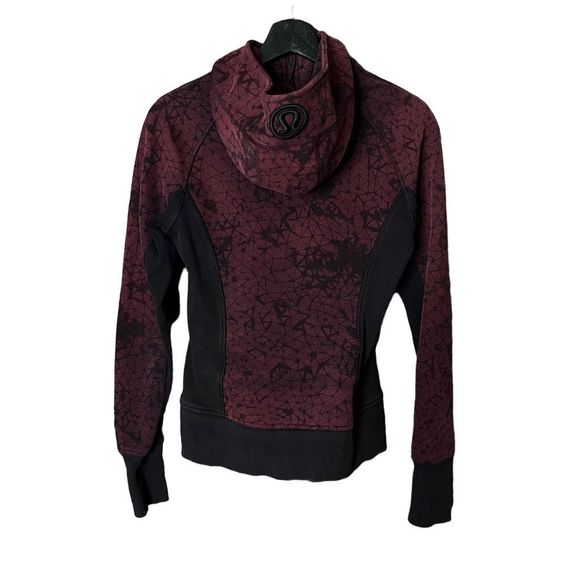 Lululemon Scuba Hoodie 6 - Picture 4 of 6